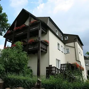 Frankenhof Apartment