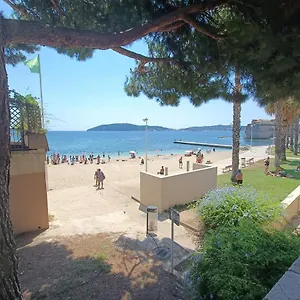 Le Cote D'azur Gasthof Toulon