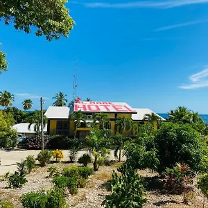 Al Mare Frühstückspension Barahona
