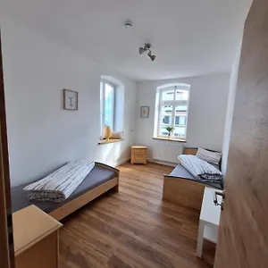 Adler Apartment